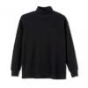 Polar Skate Co. Shin Turtleneck (Black) -Streetwear Store 7 1