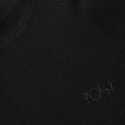 Polar Skate Co. Shin Turtleneck (Black) -Streetwear Store 9