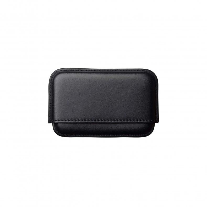 A.P.C. Magna-Carta Cardholder (Black) 5 A.P.C. Magna-Carta Cardholder (Black) - Image 3