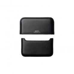A.P.C. Magna-Carta Cardholder (Black) 9 A.P.C. Magna-Carta Cardholder (Black) -Streetwear Store a p c magna carta cardholder black pxawv h63151 lzz 3