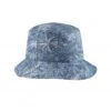 A.P.C. X Liberty Bob Bucket Hat (Marine) -Streetwear Store a p c x liberty bob bucket hat marine paaff m24112 iaj 0000 cat