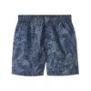 A.P.C. X Liberty Forrest Shorts (Marine) -Streetwear Store a p c x liberty forrest shorts marine paaff h10169 iaj 0000 cat