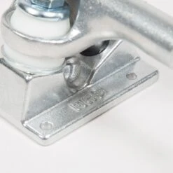 Ace Trucks 33 Classic Skateboard Truck (Polished) -Streetwear Store ace trucks 33 skateboard truck polished ace 33 pol 2