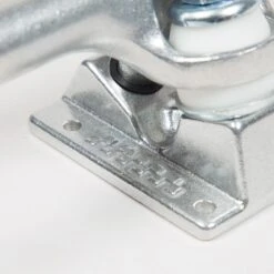 Ace Trucks 33 Classic Skateboard Truck (Polished) -Streetwear Store ace trucks 33 skateboard truck polished ace 33 pol 3