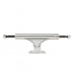 Ace Trucks 44 Classic Skateboard Truck (Polished)