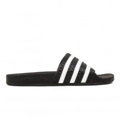 Adidas Adilette (Black 1/White/Black 1)