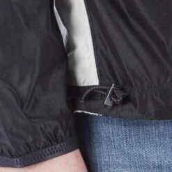 Adidas Day One 'Running Pack' Carbon Windbreaker (Black) -Streetwear Store adidas day one running pack carbon windbreaker black 11