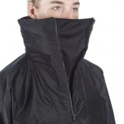 Adidas Day One 'Running Pack' Carbon Windbreaker (Black) -Streetwear Store adidas day one running pack carbon windbreaker black 12