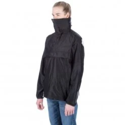 Streetwear Store -Streetwear Store adidas day one running pack carbon windbreaker black 2