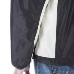 Adidas Day One 'Running Pack' Carbon Windbreaker (Black) -Streetwear Store adidas day one running pack carbon windbreaker black 6