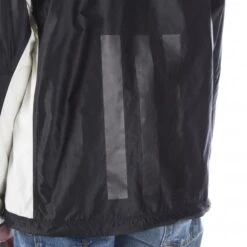 Adidas Day One 'Running Pack' Carbon Windbreaker (Black) -Streetwear Store adidas day one running pack carbon windbreaker black 8