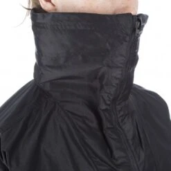 Adidas Day One 'Running Pack' Carbon Windbreaker (Black) -Streetwear Store adidas day one running pack carbon windbreaker black 9