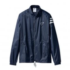 Adidas Originals By Human Made Windbreaker HM (Collegiate Navy)