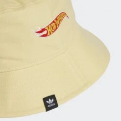 Adidas Originals By Sean Wotherspoon X Hot Wheels Bucket Hat (Easy Yellow) 8 Adidas Originals By Sean Wotherspoon X Hot Wheels Bucket Hat (Easy Yellow) -Streetwear Store adidas originals by sean wotherspoon x hot wheels bucket hat easy yellow ht6534 0002 2 1