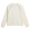 Adidas Originals By Wales Bonner Crew Neck Sweatshirt (Wonder White)