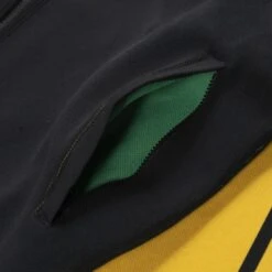 Adidas Originals By Wales Bonner Knit Track Jacket (Black) -Streetwear Store adidas originals by wales bonner knit track jacket black ib3261 0005 5