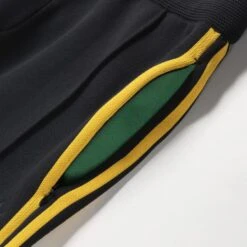 Adidas Originals By Wales Bonner Knit Track Pant (Black) -Streetwear Store adidas originals by wales bonner knit track pant black ib3260 0003 3