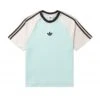 Adidas Originals By Wales Bonner T-Shirt (Clear Mint)