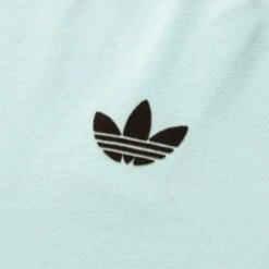 Adidas Originals By Wales Bonner T-Shirt (Clear Mint) -Streetwear Store adidas originals by wales bonner t shirt clear mint ij8354 0002 2