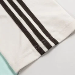 Adidas Originals By Wales Bonner T-Shirt (Clear Mint) -Streetwear Store adidas originals by wales bonner t shirt clear mint ij8354 0004 4