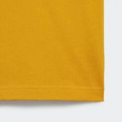 Adidas Originals By Wales Bonner T-Shirt (Collegiate Gold) 11 Adidas Originals By Wales Bonner T-Shirt (Collegiate Gold) -Streetwear Store adidas originals by wales bonner t shirt collegiate gold ij8353 0004 4