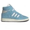 Adidas Originals Centennial 85 Hi (Premium Blue/Crystal White/Chalk White)