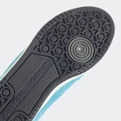 Adidas Originals Centennial 85 Hi (Premium Blue/Crystal White/Chalk White) -Streetwear Store adidas originals centennial 85 hi premium blue crystal white chalk white gy2534 0006 6