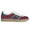 Adidas Originals Gazelle Indoor (Collegiate Burgundy/Arctic Fuschia/Collegiate Green) -Streetwear Store adidas originals gazelle indoor collegiate burgundy arctic fuschia collegiate green ig4996 0000 cat