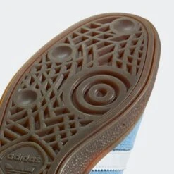 Adidas Originals Handball Spezial (Light Blue/Cloud White/Gum 5) -Streetwear Store adidas originals handball spezial light blue cloud white gum 5 bd7632 0006 6