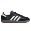 Adidas Originals Samba OG (Core Black/Cloud White/Gum 5) -Streetwear Store adidas originals samba og core black cloud white gum 5 b75807 0000 cat