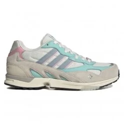 Adidas Originals Torsion Super (Core White/Magic Grey/Easy Mint)