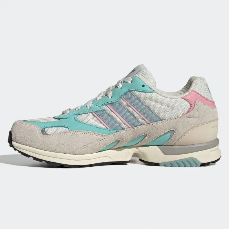 Adidas Originals Torsion Super (Core White/Magic Grey/Easy Mint) 5 Adidas Originals Torsion Super (Core White/Magic Grey/Easy Mint) - Image 3