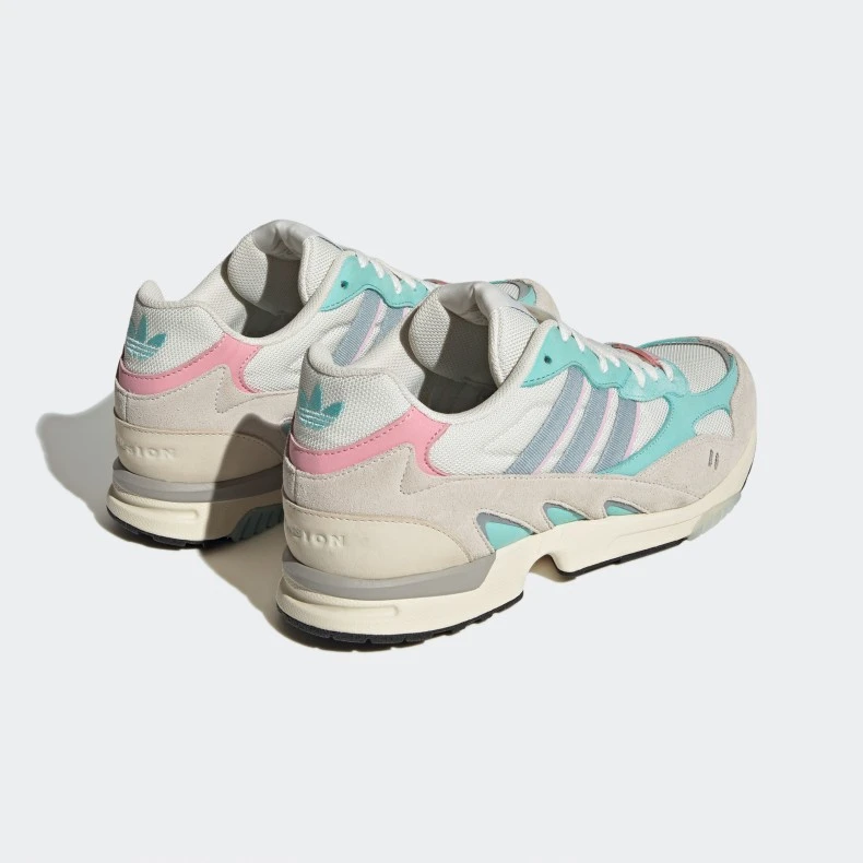 Adidas Originals Torsion Super (Core White/Magic Grey/Easy Mint) 7 Adidas Originals Torsion Super (Core White/Magic Grey/Easy Mint) - Image 5