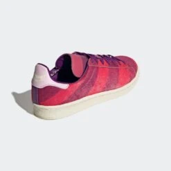 Adidas Originals X Disney Campus 80s 'Cheshire Cat' (Semi Solar Pink/Glory Purple/Cream White) -Streetwear Store adidas originals x disney campus 80s cheshire cat semi solar pink glory purple cream white gx2026 0004 4