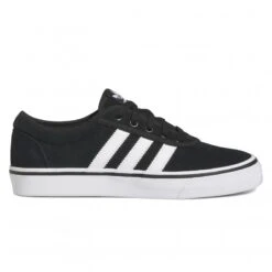 Adidas Skateboarding Adi-Ease (Core Black/Footwear White/Footwear White)