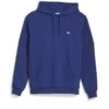 Adidas Skateboarding Heavyweight Shmoofoil Pullover Hooded Sweatshirt (Victory Blue/White)