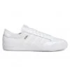 Adidas Skateboarding Nora (Footwear White/Footwear White/Gold Metallic) -Streetwear Store adidas skateboarding nora footwear white footwear white gold metallic hp9739 0000 cat