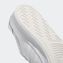 Adidas Skateboarding Nora (Footwear White/Footwear White/Gold Metallic) -Streetwear Store adidas skateboarding nora footwear white footwear white gold metallic hp9739 0006 6