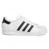 Adidas Skateboarding Superstar ADV (Footwear White/Core Black/Footwear White) -Streetwear Store adidas skateboarding superstar adv footwear white core black footwear white gw6930 0000 cat