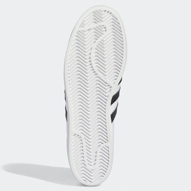 Adidas Skateboarding Superstar ADV (Footwear White/Core Black/Footwear White) 4 Adidas Skateboarding Superstar ADV (Footwear White/Core Black/Footwear White) - Image 2