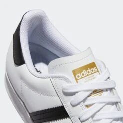 Adidas Skateboarding Superstar ADV (Footwear White/Core Black/Footwear White) 14 Adidas Skateboarding Superstar ADV (Footwear White/Core Black/Footwear White) -Streetwear Store adidas skateboarding superstar adv footwear white core black footwear white gw6930 0005 5