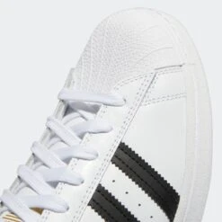Adidas Skateboarding Superstar ADV (Footwear White/Core Black/Footwear White) 15 Adidas Skateboarding Superstar ADV (Footwear White/Core Black/Footwear White) -Streetwear Store adidas skateboarding superstar adv footwear white core black footwear white gw6930 0006 6