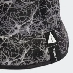 Adidas TERREX X And Wander Bucket Hat (Black/Multicolour) 8 Adidas TERREX X And Wander Bucket Hat (Black/Multicolour) -Streetwear Store adidas terrex x and wander bucket hat black multicolour hm3862 0002 2
