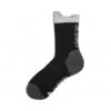 Adidas TERREX X And Wander COLD.RDY Wool Socks (Black/Mgh Solid Grey)