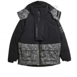 Adidas TERREX X And Wander Xploric Jacket (Black)