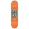Alltimers Zered NVA Skateboard Deck 8.3"