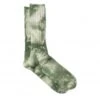 Anonymous Ism GoHemp Uneven Dye Crew Sock (Green) 2 Anonymous Ism GoHemp Uneven Dye Crew Sock (Green) -Streetwear Store anonymous ism gohemp uneven dye crew sock green 16794200 30 0000 cat