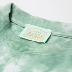 Aries Acid Whirl T-Shirt (Multi) -Streetwear Store aries acid whirl t shirt multi fsar60701 1