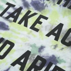 Aries Acid Whirl T-Shirt (Multi) -Streetwear Store aries acid whirl t shirt multi fsar60701 4