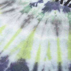 Aries Acid Whirl T-Shirt (Multi) -Streetwear Store aries acid whirl t shirt multi fsar60701 6